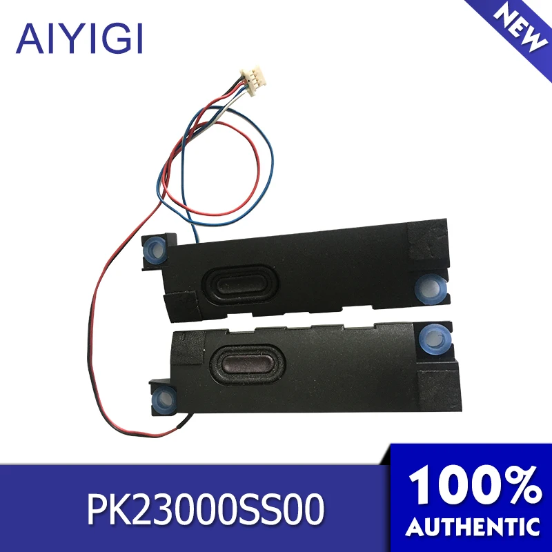 AIYIGI 100% Новый оригинальный громкоговоритель для Lenovo Yoga 510-14 Isk высокое качество