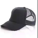 wholesale Fashion Mesh hats Baseball Cap Hat Sport Running Tennis Hat Cap Racing Adjustable custom made Hat for Men& Women - Цвет: Шампанское