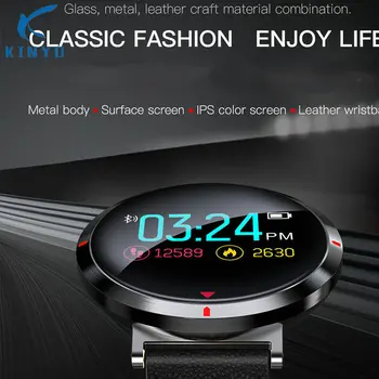 

Smart bracelet heart rate blood pressure monitor smart band call message reminder stopwatch smart wristband pk smart watch v8