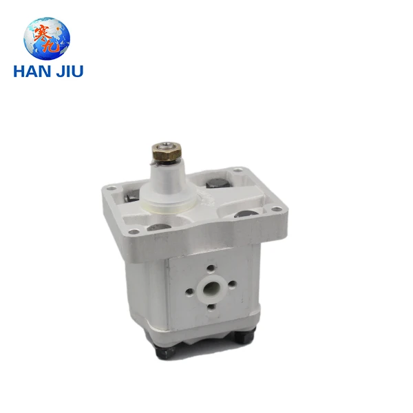 Hydraulic pump C25XP4MS OEM 8273385,5129481,5085685 for FIAT 446,450R