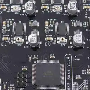 MKS GEN V1.4 или MKS V1.4 основная плата