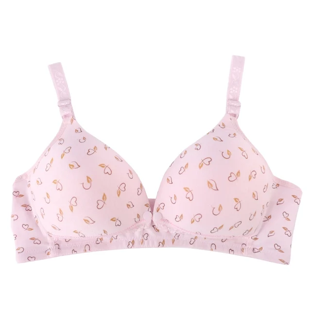 Factory Price! Women Nursing bra Mommy Lady Nursing Bras Wireless