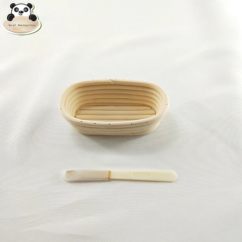 banneton ceramic woven bread basket the bread basket bakery sourdough bread basket proofing basket substitute sourdough banneton