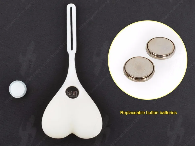 Top New Heart Shape Bike Light Silicone Gel Bicycle Saddle Light Rainproof Waterproof Night Riding Cycling Rear Warn Back Lamp Light 9 Top New Heart Shape Bike Light Silicone Gel Bicycle Saddle Light Rainproof Waterproof Night Riding Cycling Rear Warn Back Lamp Light 9