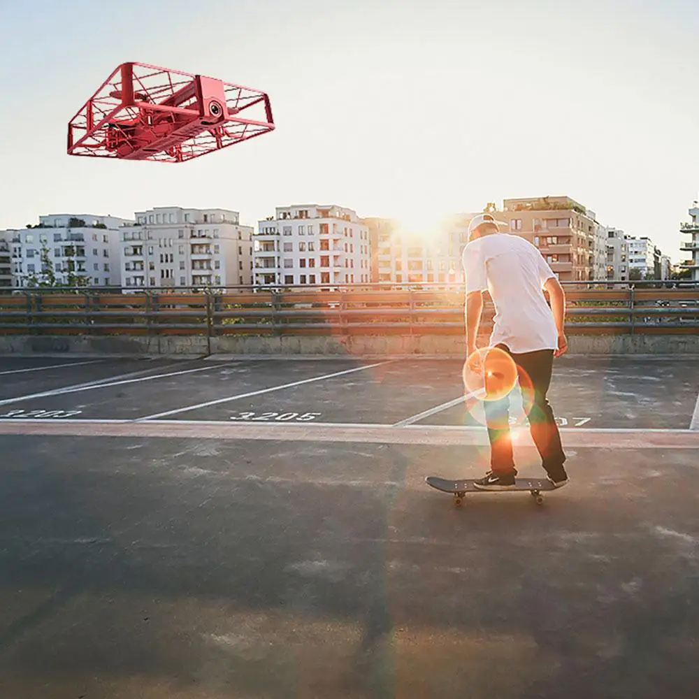 

Cool Aircraft Uav Drone Beginning Ability Outdoor Performance Four-Axis RC