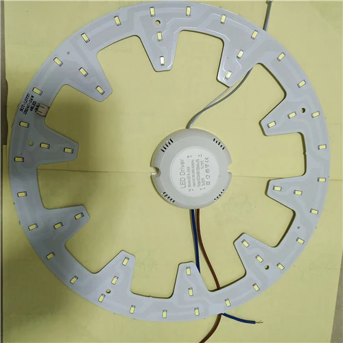 24w 272mm