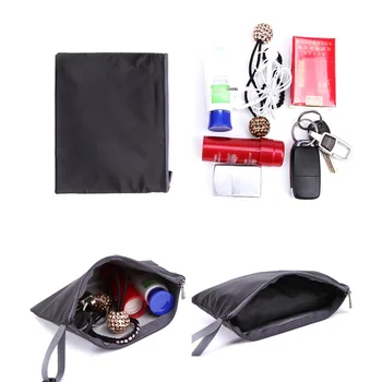

Waterproof Zipper Bags Swimming Bag Organizer Storage Pouch Ultralight Stuff Sack Sport Traveing New