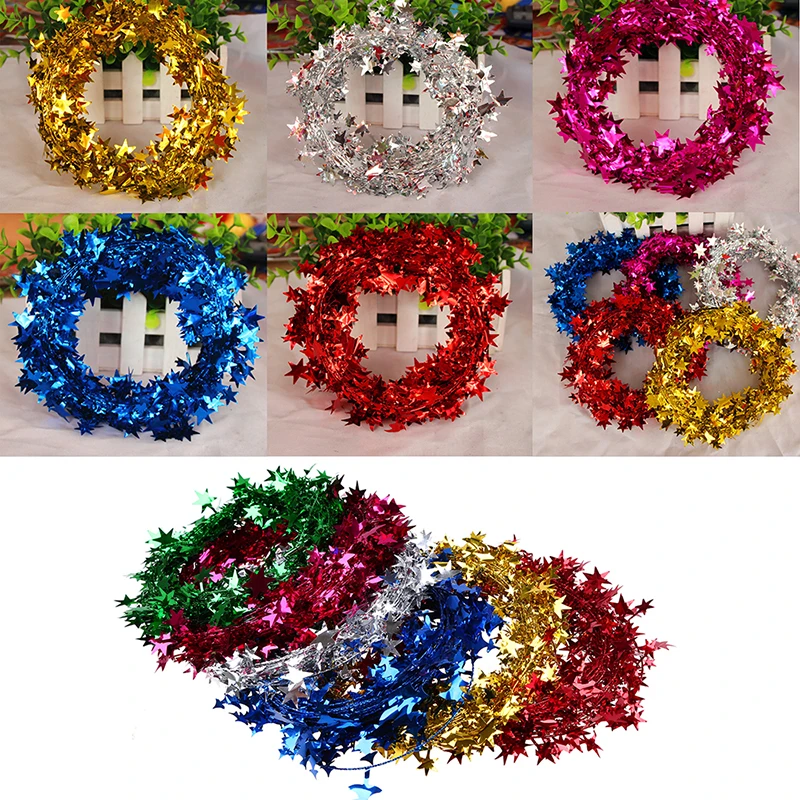 фигуры из мишуры. венок из мишуры. шар на елку из мишуры. венок из мишуры. композиции из мишуры.