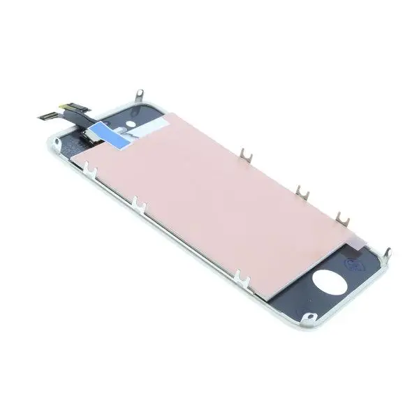 Сенсорный экран + ЖК замена для телефона iPhone 4 Белый|Наборы электроинструментов| |