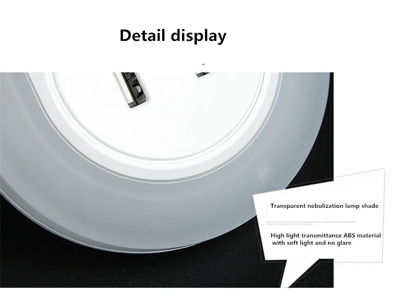 Dual USB charger Nightlight (6)