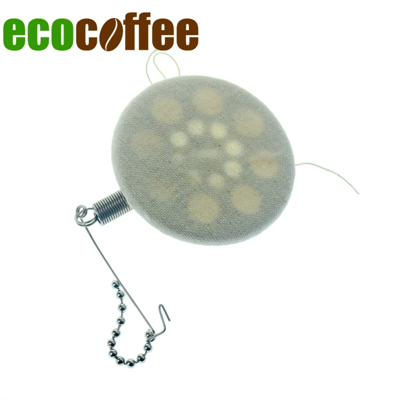 New Syphon Pot Filter Replacement Reusable Filter ...