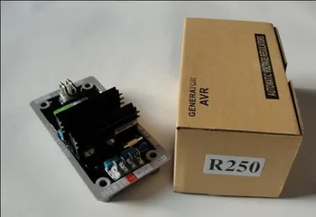 

AVR R250 Automatic Voltage Regulator for Generator Alternator