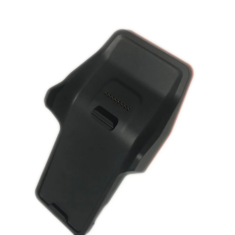 ND010 зарядка через usb крэдл док станция Держатель для POS терминала Sunmi V1s и P1|Сканеры|