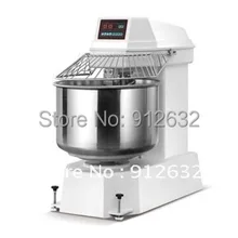 RY-SZH-30 35L = 12,5 кг муки 4 скоростная тестомешалка Миксер для пшеничной муки оборудование