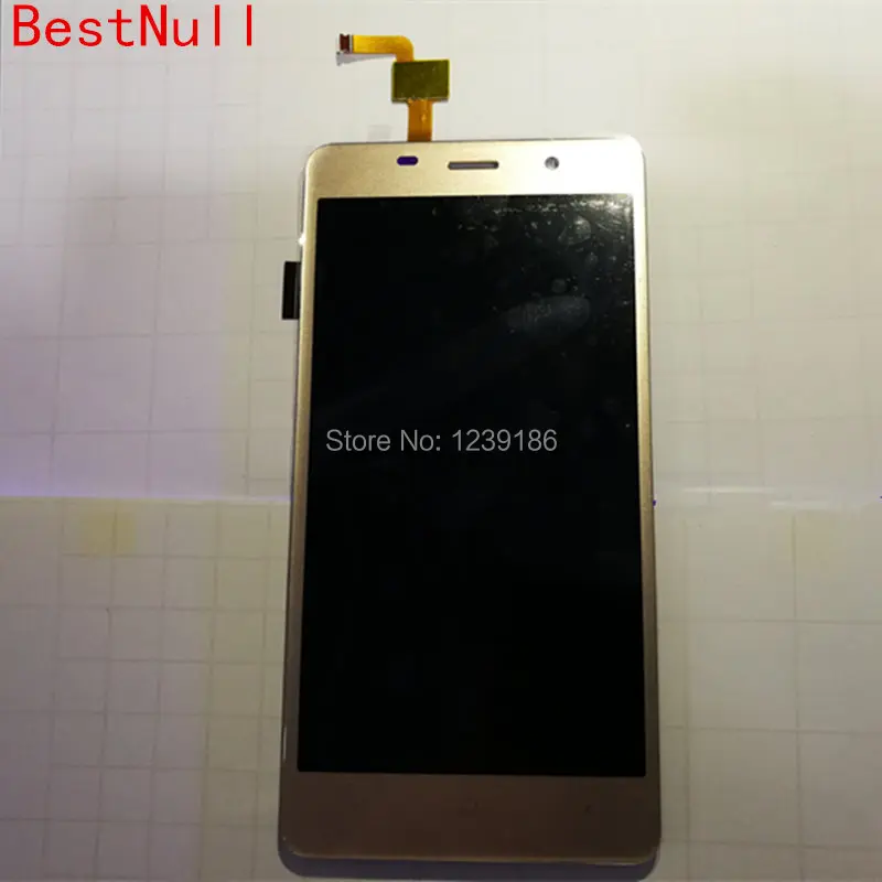 Leagoo M5.1