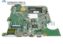 DA00P8MB6D0 577067 001 FOR HP CQ61 laptop font b motherboard b font series AMD DDR2 with