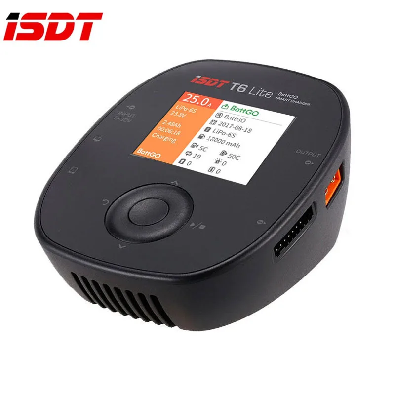 iSDT T6 Lite iSDT T6 Lite