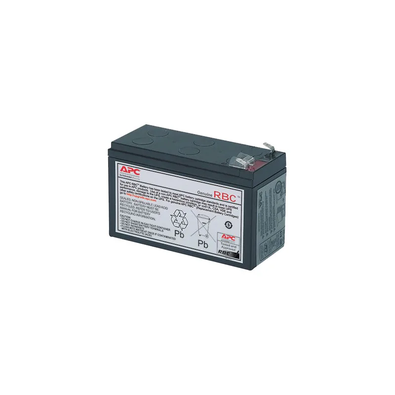 

Батарея для ИБП APC RBC17
