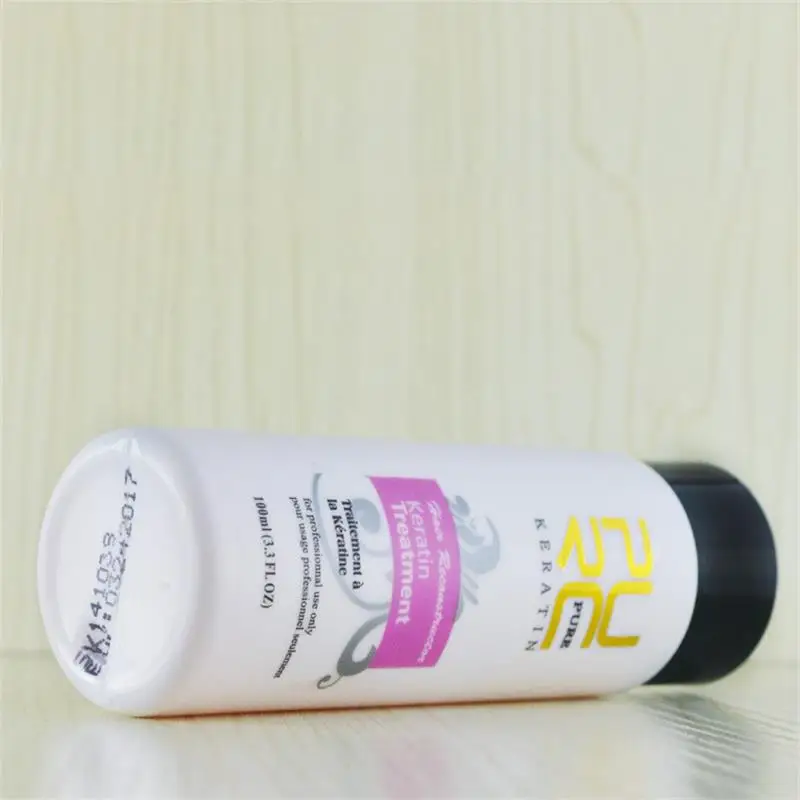 PURC Keratin Straightening Hair Treatment And Purifying Shampoo + Daily Shampoo Conditioner 4Pcs hair Treatment Set PURC Keratin Straightening Hair Treatment And Purifying Shampoo + Daily Shampoo Conditioner 4Pcs hair Treatment Set