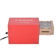 60 w/120 w высокая мощность Электрический автомат для резки PHYH00-700 режущие инструменты чайник резак машина автомат