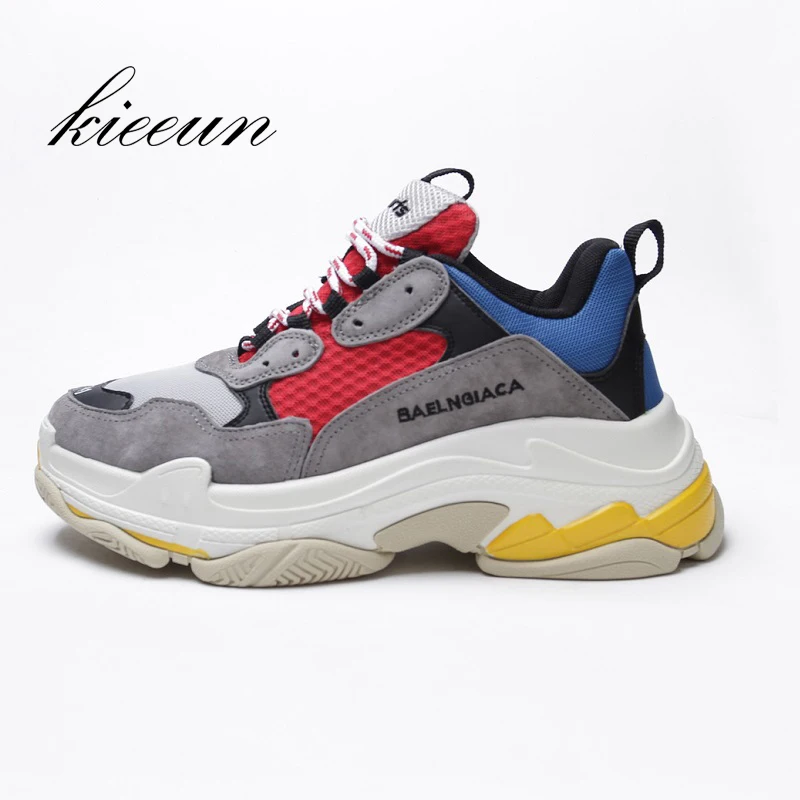 chaussures balenciaga aliexpress