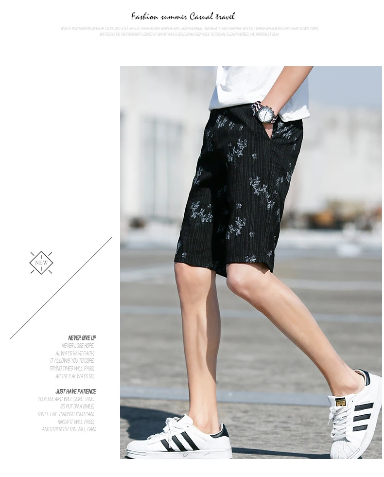 Летние грузовые шорты для мужчин slim fit мужские мешковатые шорты бренд уличная 29-40 печати harajuku шорты для мужчин