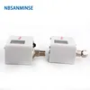 NBSANMINSE, interrupteur de pression PC55, pour système de réfrigération, disponible dans l'air ou l'eau, fluide, Performance assez Stable ► Photo 2/6