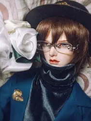 SuDoll Лидер продаж BJD куклы 1/3 bjd кукла мужского пола Новое поступление Рождественский подарок