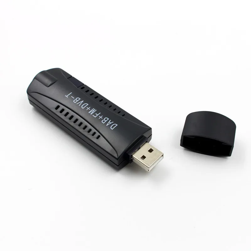 RTL2832U+ R820T dvb-t тюнер E4000 tv dongle tv stick для WINDONWS PC