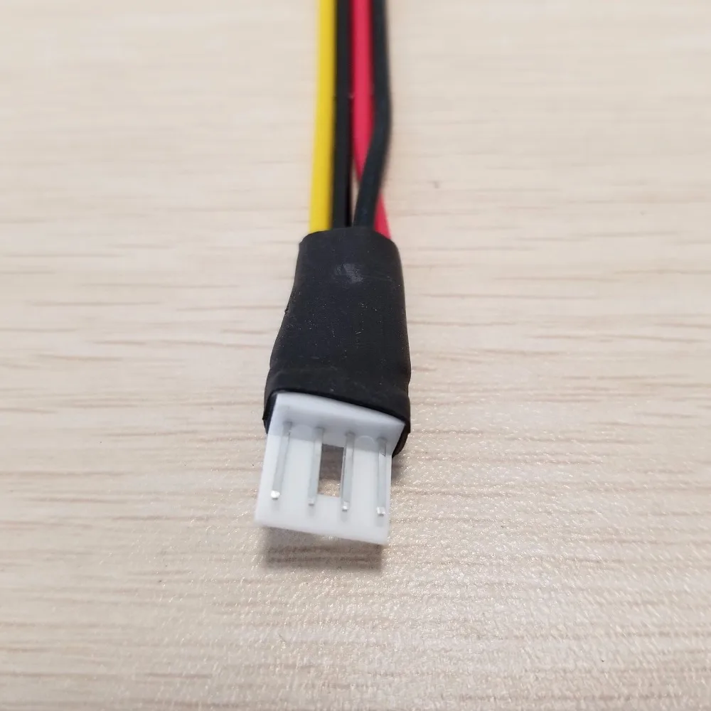 10 قطعة/الوحدة 4Pin FDD مرن الذكور إلى 15Pin SATA الإناث محول تحويل القرص الصلب كابل الطاقة 20 سنتيمتر