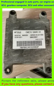 

For Jiangling Transit car engine computer/28230740 B6000259 CN8C15 12A650 SMW250957 MT20U2 ECU/Electronic Control Unit/Car PC