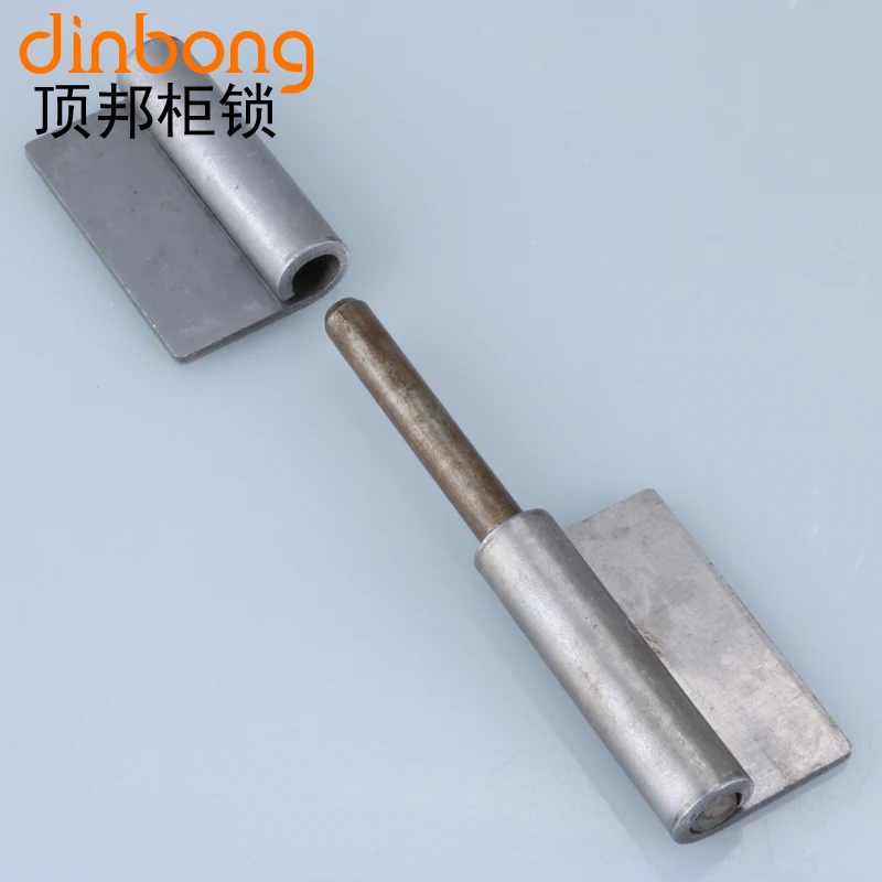 Dinbong CL223 2 железные петли могут быть сварены распределительный шкаф питания