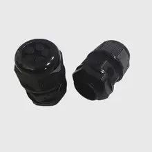 Гидрофобный IP 68 пластик M25 светодиодный вентиляционные отверстия