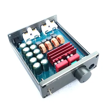 

TPA3116 digital amplifier 50W*2 RCA audio input and output