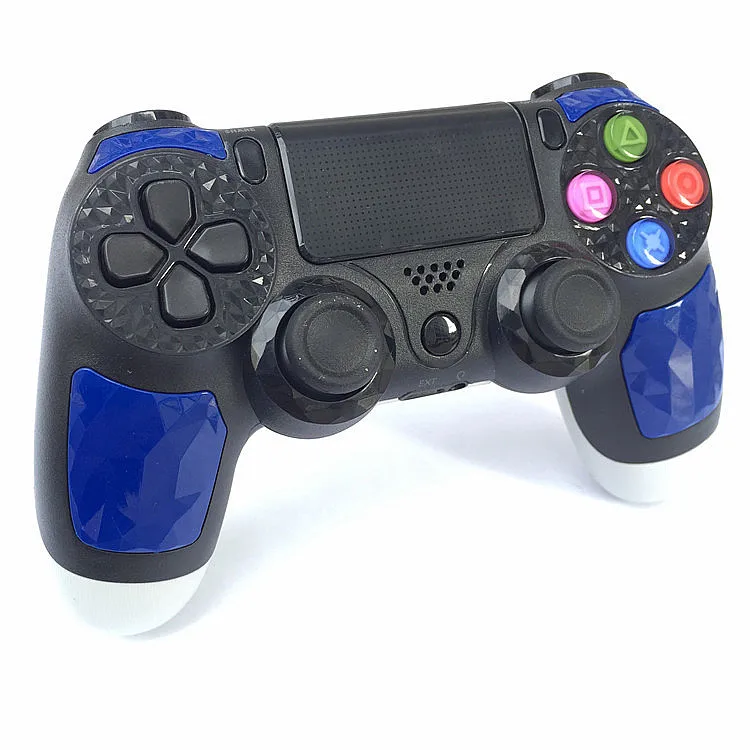 Контроллер Bluetooth PS4 Геймпад для игровой станции 4 беспроводной джойстик консоль Dualshock контроллер