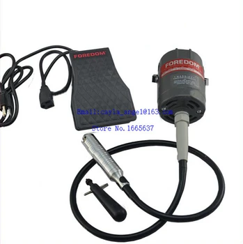 

goldsmith & Foredom cc30, dental polishing flexible shaft motor, Foredom cc30 grinding kit, foredom grinding motor jewelry tools
