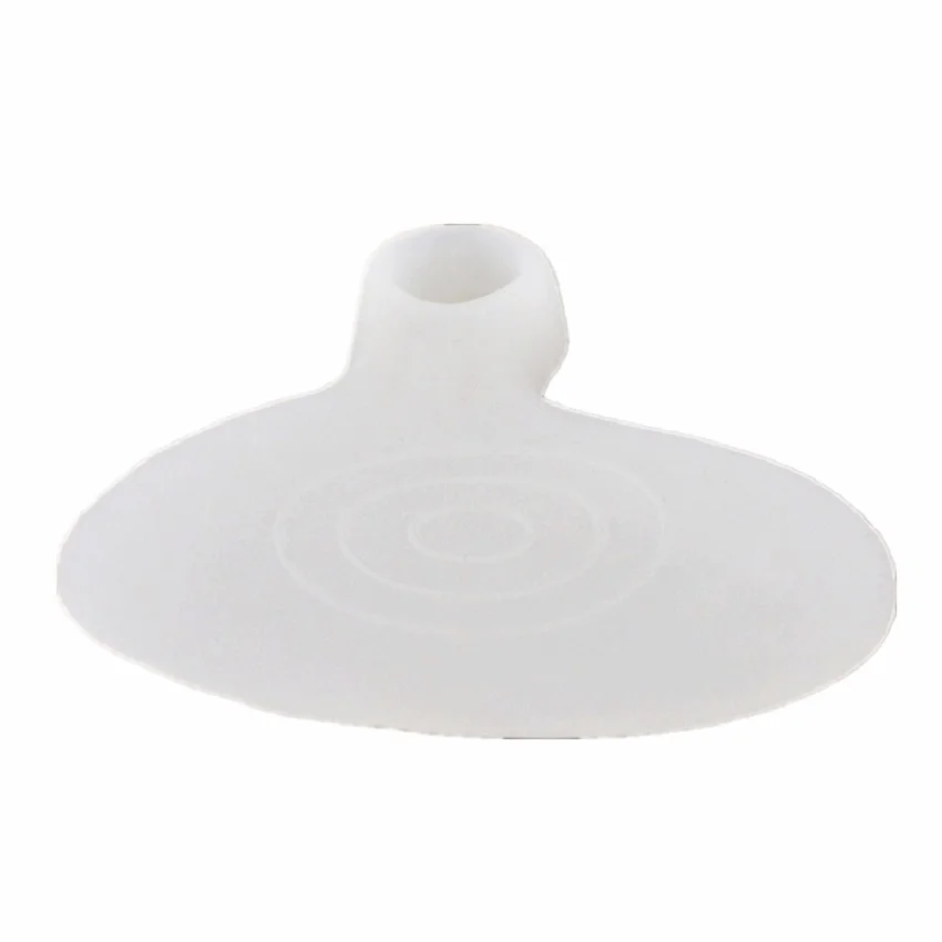 SpringYard (2 Pairs/lot ) Gel Soft Metatarsal Pads Forefoot Pad Foot Care Callus Small Neuromas Cushion Men Women