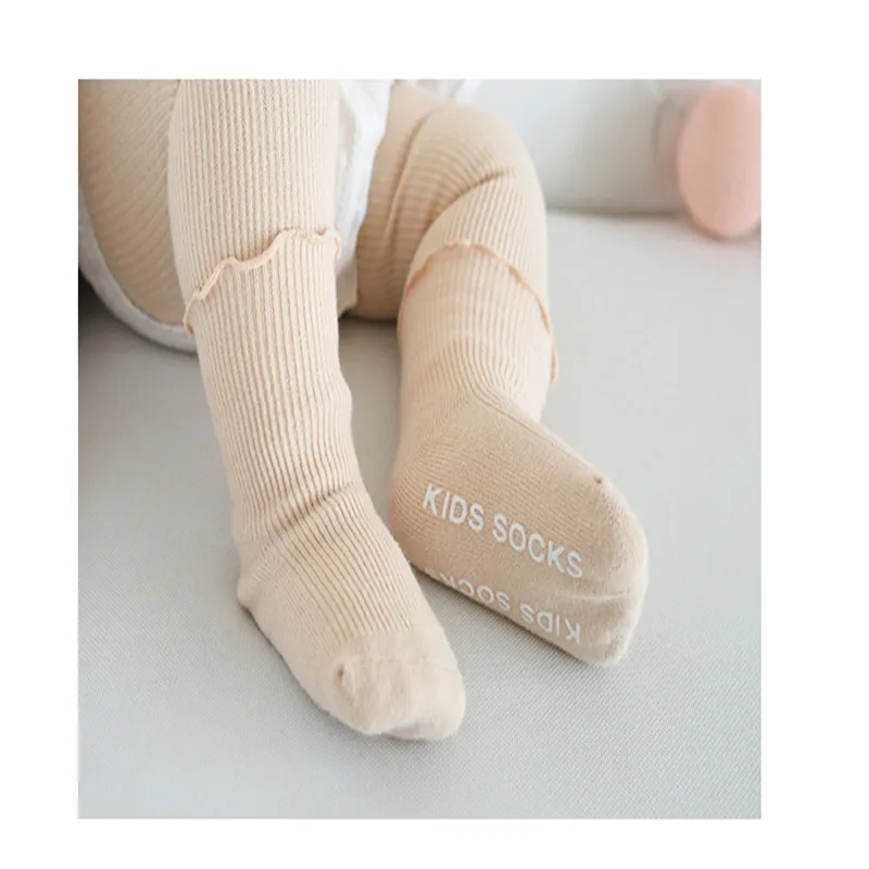 3 Pairlot Baby Socks Cotton Kids Girls Boys Children Socks For 1-4 Year  autumn winter New infant toddler Kids Socks (8)