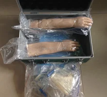 Senior Children’s Arm Vein Puncture Training Model ,Children’s Arm Model