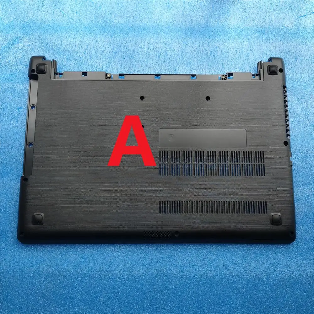 Чехол для ноутбука lenovo ideapad 110-14ISK TianYi 310-14ISK Нижняя крышка для ноутбука AP10J000350 AP1NR000500