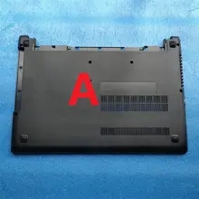 Чехол для ноутбука lenovo ideapad 110-14ISK TianYi 310-14ISK Нижняя крышка для ноутбука AP10J000350 AP1NR000500