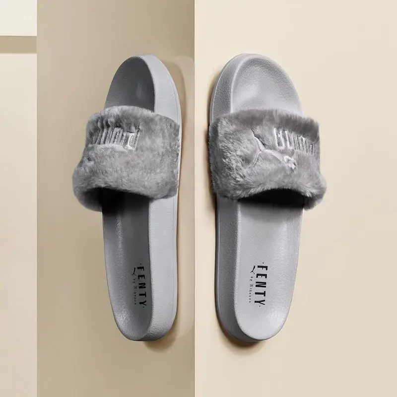 puma slides rihanna canada