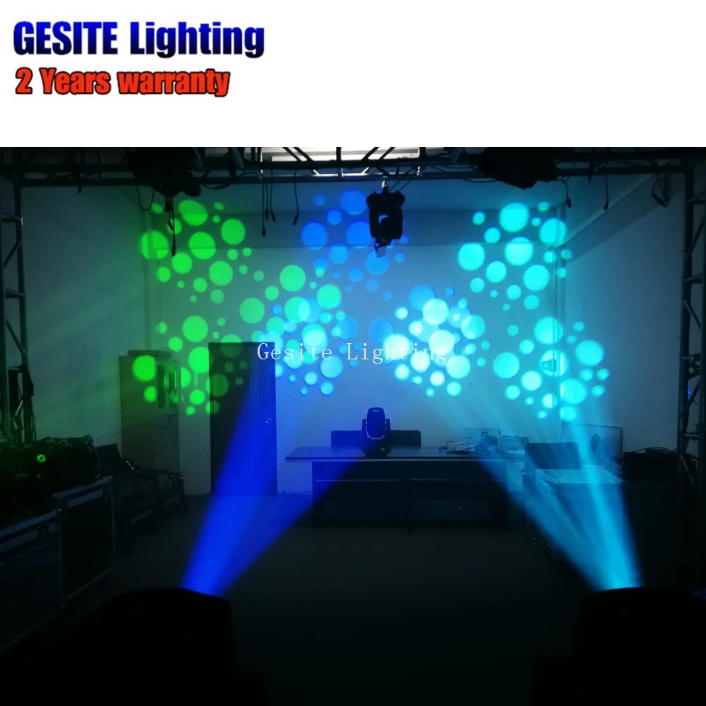 4 шт./лот 2018 трендовые продукты луч LED 5R 200 Вт движущаяся головка Шарпи свет|Эффект