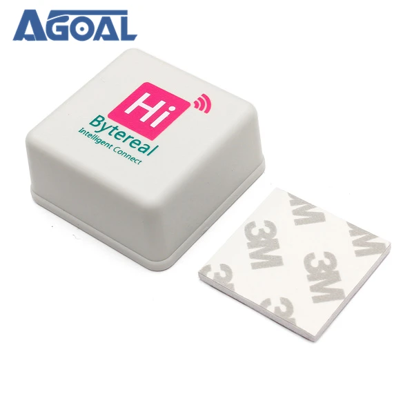 

Bytereal iBeacon BLE 4.0 Near Field Orientation Module Free Shipping
