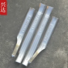 High quality stainless steel Internal Scuff Plate/Door Sill for 2010-2015 Mitsubishi Lancer/Lancer X/Lancer Evo