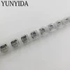 SMD Aluminum Electrolytic Capacitor 3