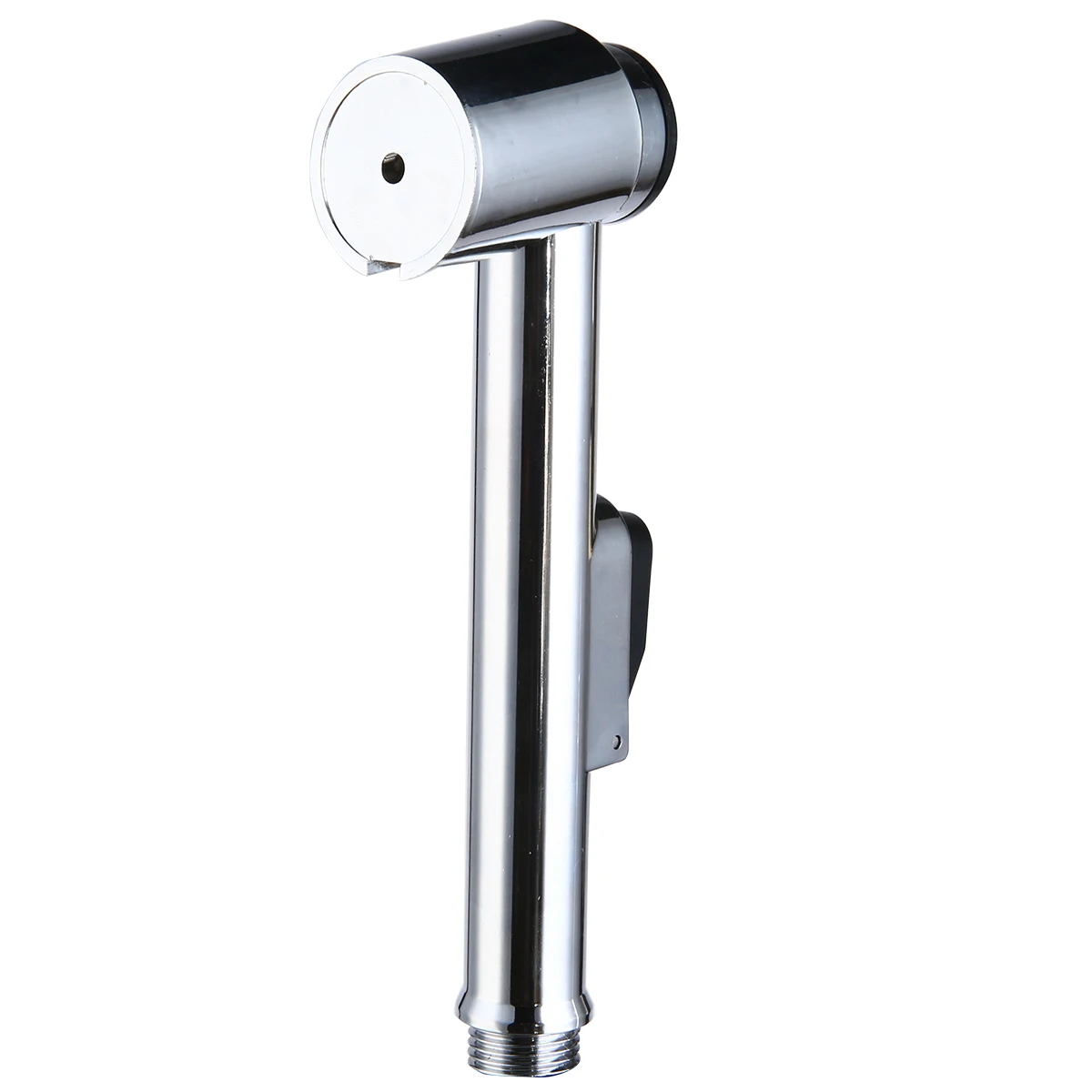 Mini Body Clean Showerhead Bathroom ABS Toilet Bidet Sprayer Handheld Shower Head Nozzle Shattaf Spray For Bath Cleaning Supply