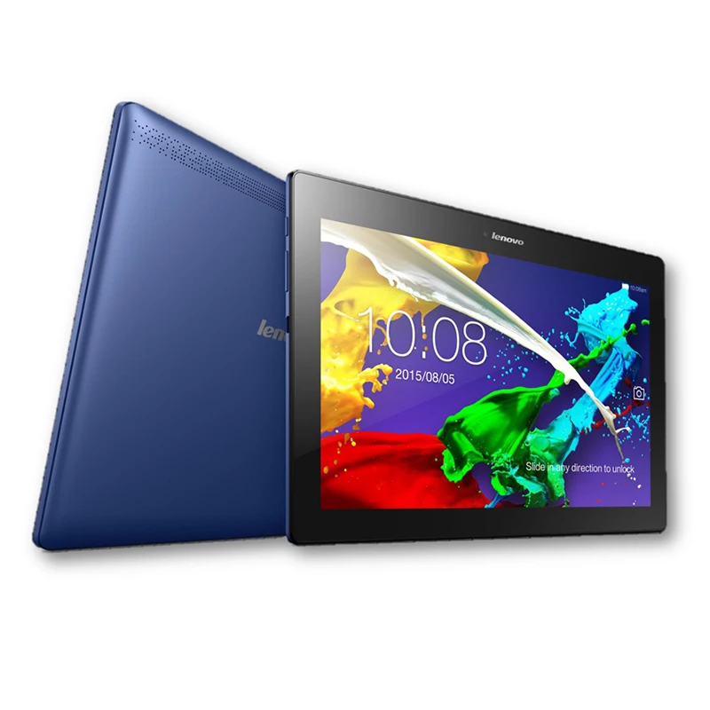 Lenovo TAB4 8 Plus TAB A10 70F Phablet 10.1 inch 1920*1200 IPS MT8165 ...