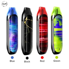 Новый 100% Оригинальный coilart Mino Pod Комплект 320 мАч 1.8ом 2 мл все в