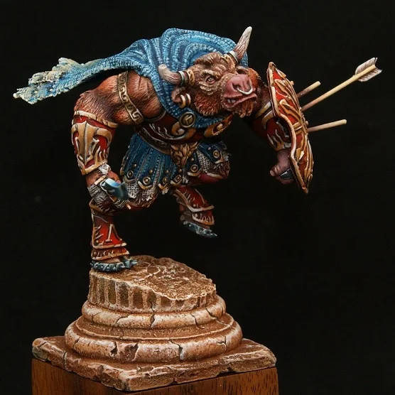 Minotaur 03